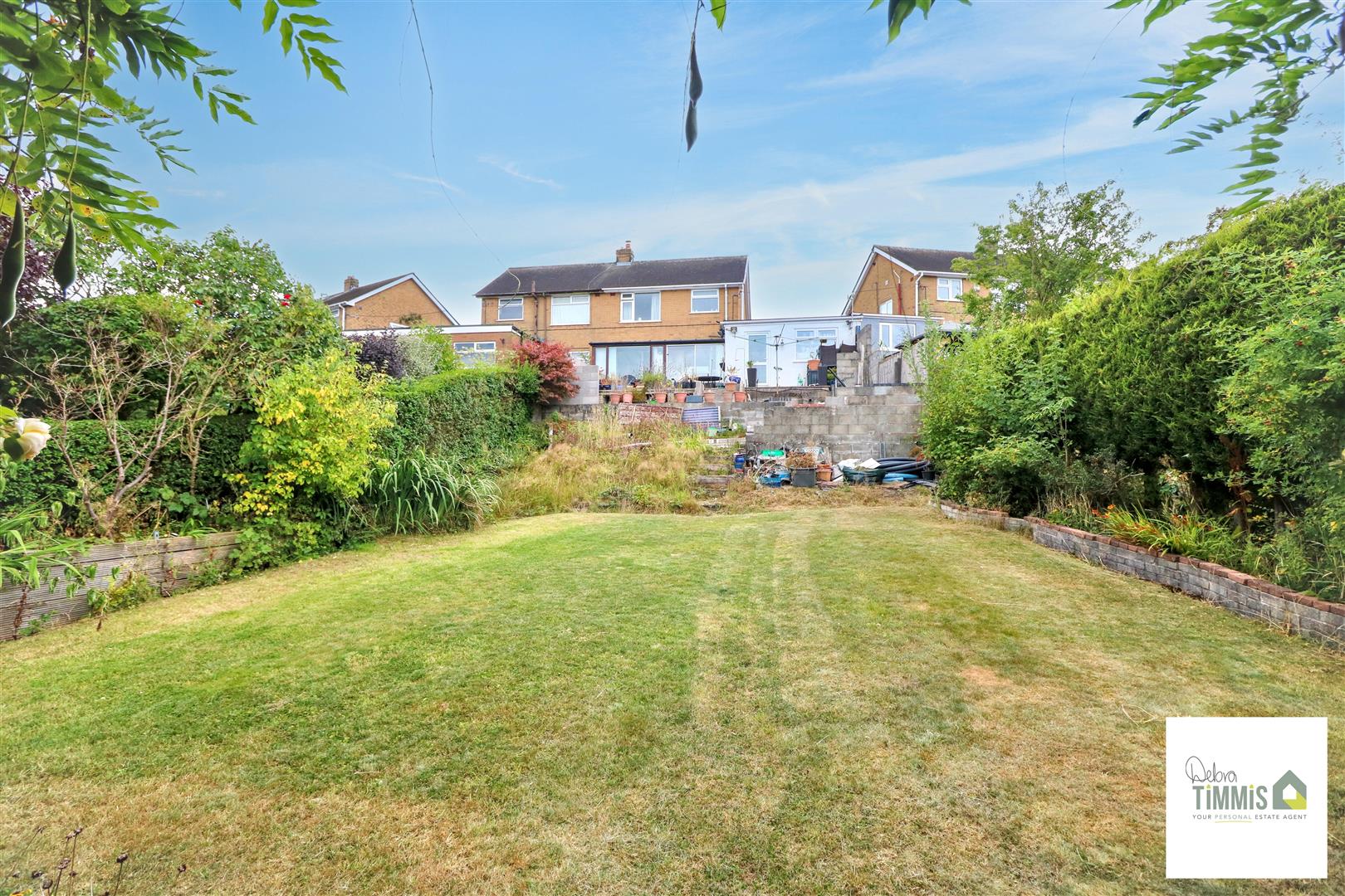 Chatsworth Drive, Norton Green, Stoke-On-Trent